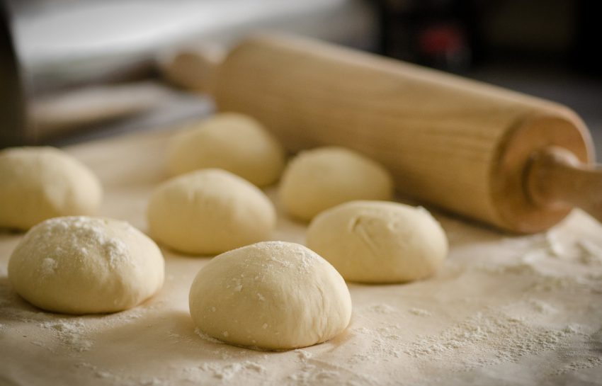 Deegbollen: wat kan je er allemaal mee?