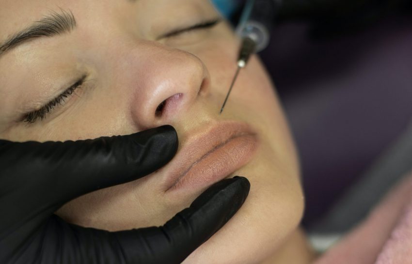Fabels over fillers en botox