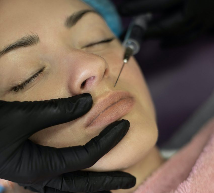 Fabels over fillers en botox