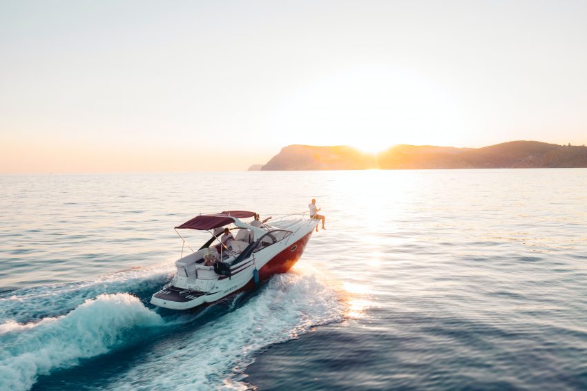 3 tips om een boot te kopen voor de zomer