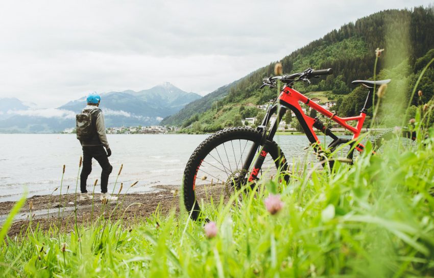 Sporten tijdens reizen