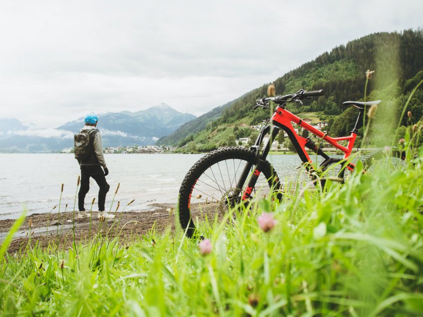 Sporten tijdens reizen