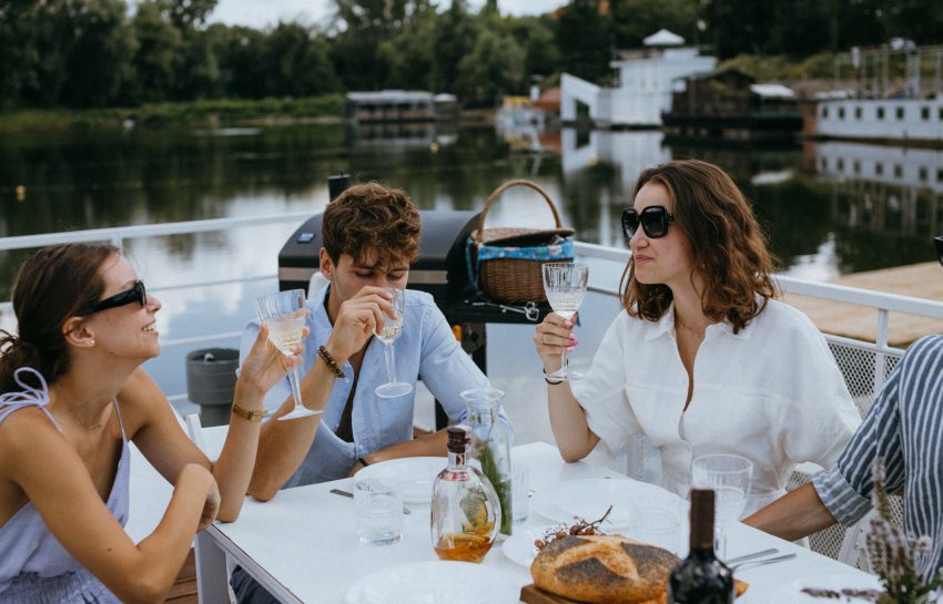 Wat te doen tijdens je vrijgezellenfeest?