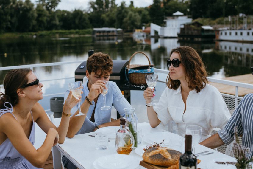 Wat te doen tijdens je vrijgezellenfeest?