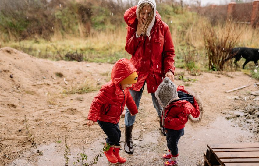 De leukste activiteiten om te doen met slecht weer