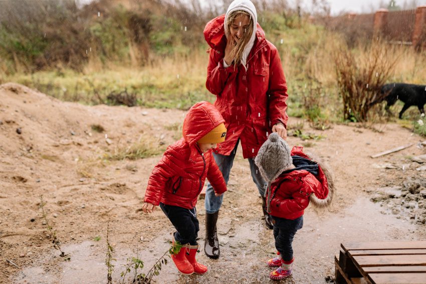 De leukste activiteiten om te doen met slecht weer