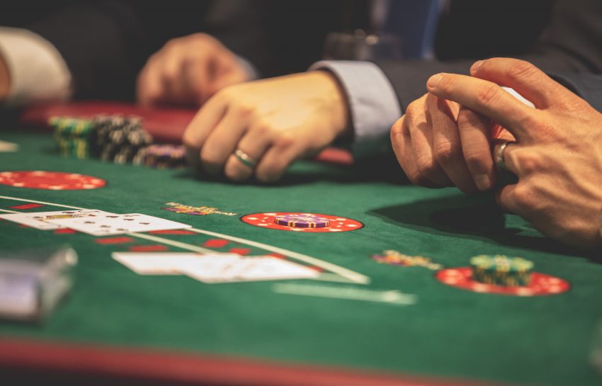 Blackjack spelen op de makkelijkste manier