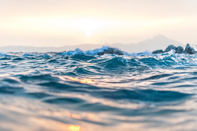 Hoe ga je zuinig met water om?