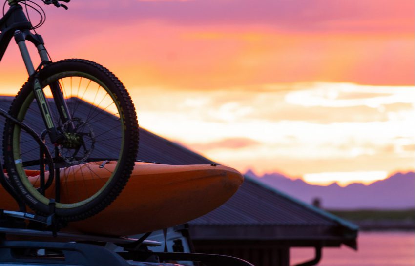 De voordelen van een Thule fietsendrager: Waarom kiezen voor kwaliteit?