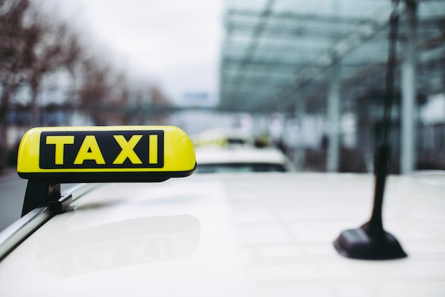 Hoe Een Lokale Taxiservice Het Verschil Maakt: Een Casestudy