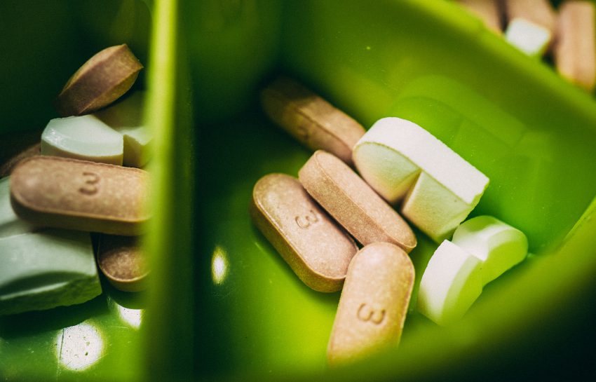 De voordelen van supplementen: verbeter je gezondheid