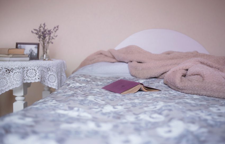 Hoe een bed kan bijdragen aan een gezondere levensstijl