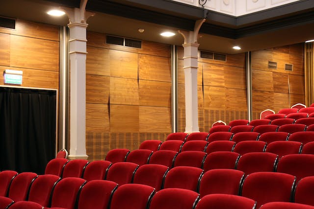 Theaters in Rotterdam: een diepgaande analyse van heden en verleden