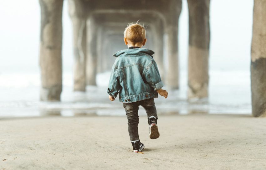 Kinderen helpen zonder ze te pushen