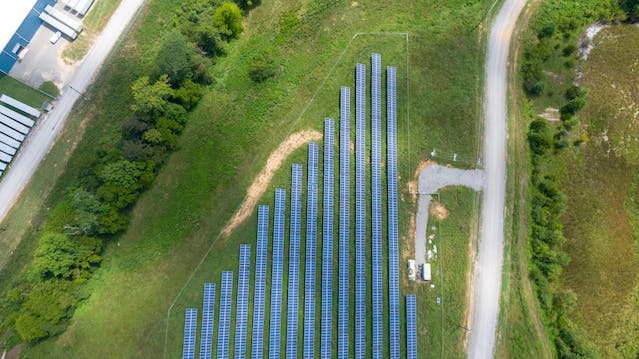 Zonnepanelen: alle voordelen op een rij