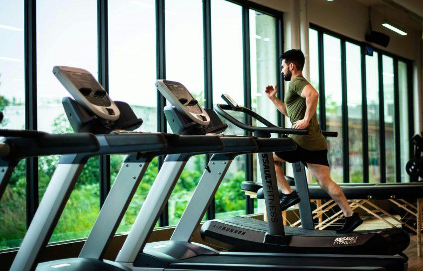 Het belang van merkidentiteit en branding in fitness marketing