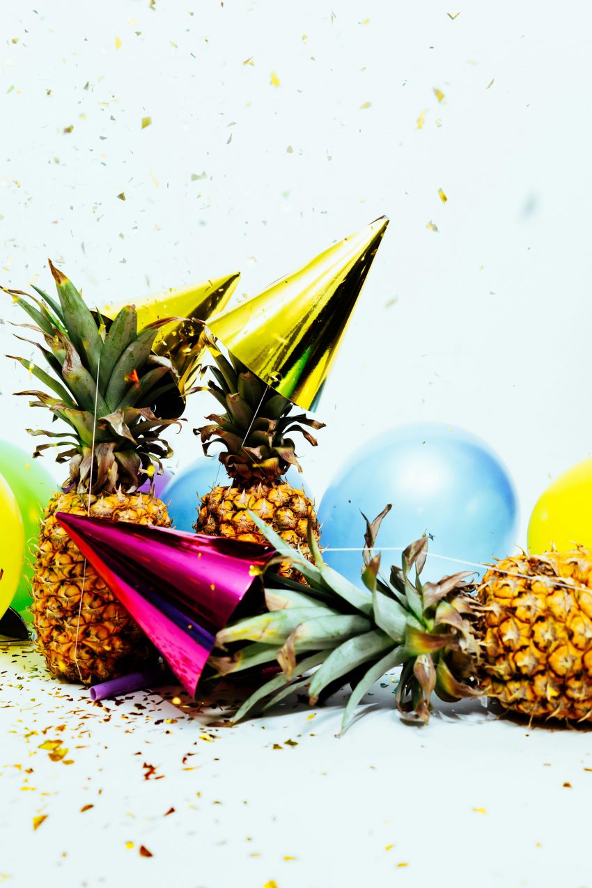 Maatwerkdiensten bij feesten opzetten