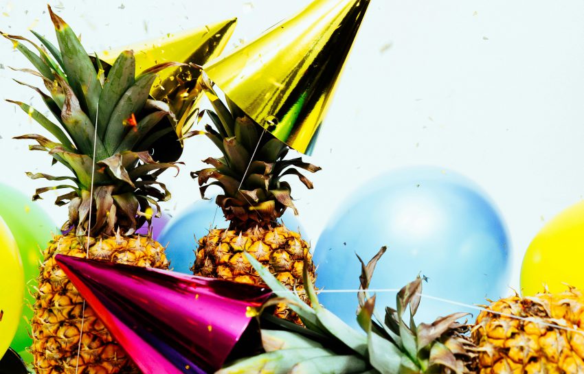 Maatwerkdiensten bij feesten opzetten