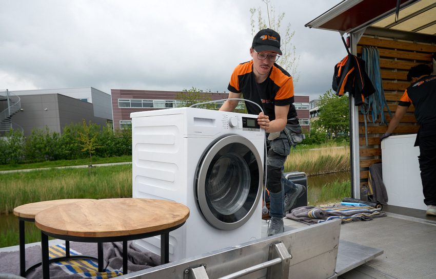 Wonen in Utrecht voor gezinnen: is dat leuk?