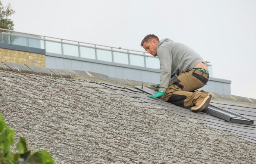 Waarom dakonderhoud essentieel is voor uw woning