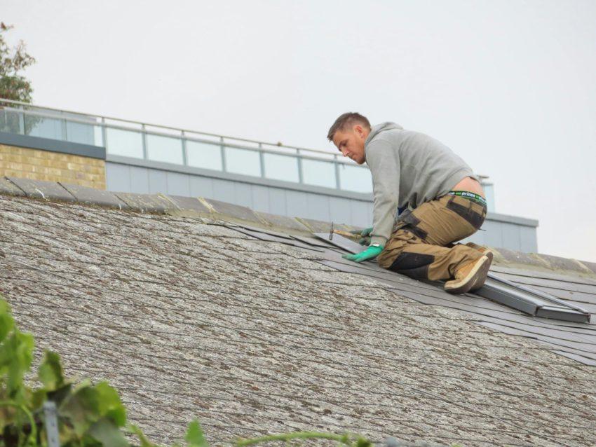 Waarom dakonderhoud essentieel is voor uw woning