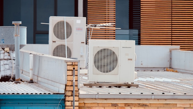Waarom een airco ook in Nederland geen overbodige luxe is