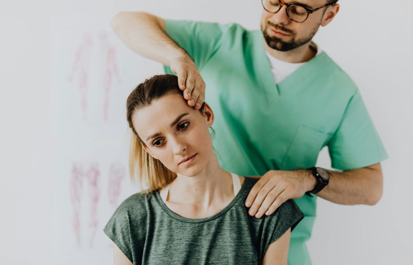 De voordelen van chiropractie voor je gezondheid