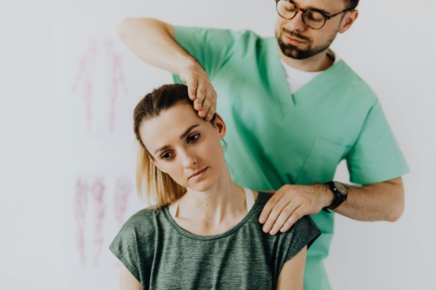 De voordelen van chiropractie voor je gezondheid