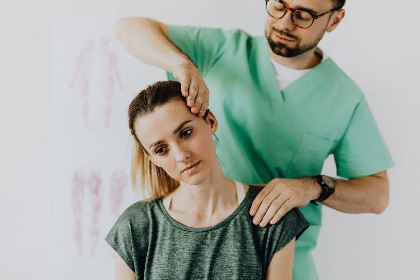 De voordelen van chiropractie voor je gezondheid