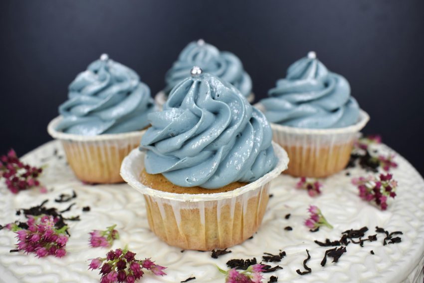 Alles wat je moet weten over het bakken van cupcakes