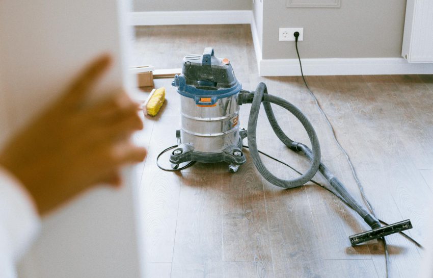 Kies voor een schoonmaakbedrijf dat verder gaat dan schoon alleen