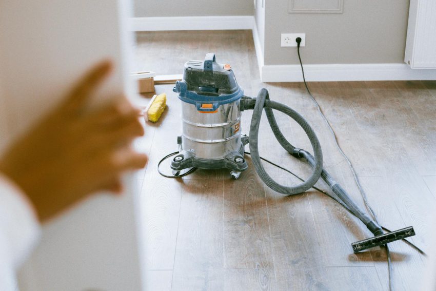 Kies voor een schoonmaakbedrijf dat verder gaat dan schoon alleen