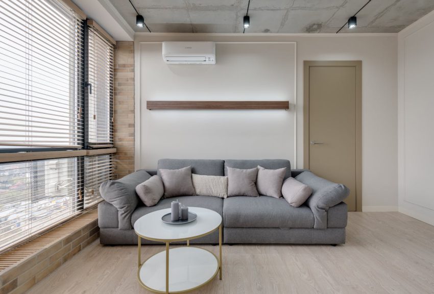 Complete airco installatie inclusief onderhoud en service