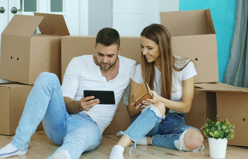 Wat komt er kijken bij een complete verhuizing