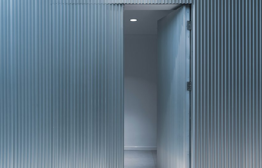 Waar moet je op letten bij een stalen deur kopen?