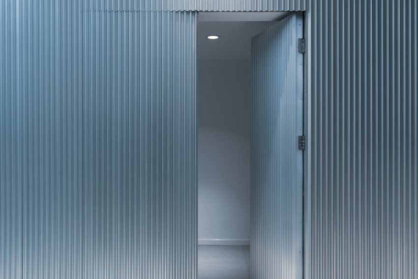 Waar moet je op letten bij een stalen deur kopen?