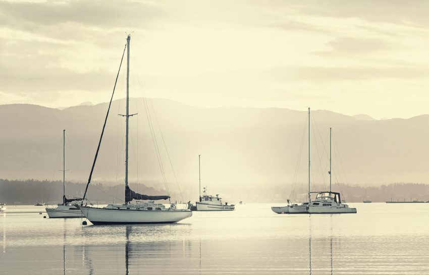 De belangrijkste papieren bij het kopen van een boot