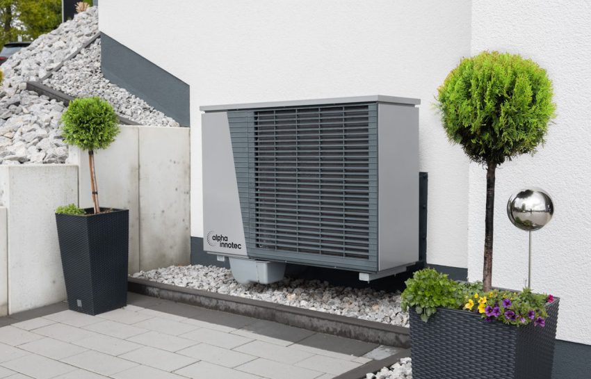 Van hittegolf naar comfort: de kracht van een airco