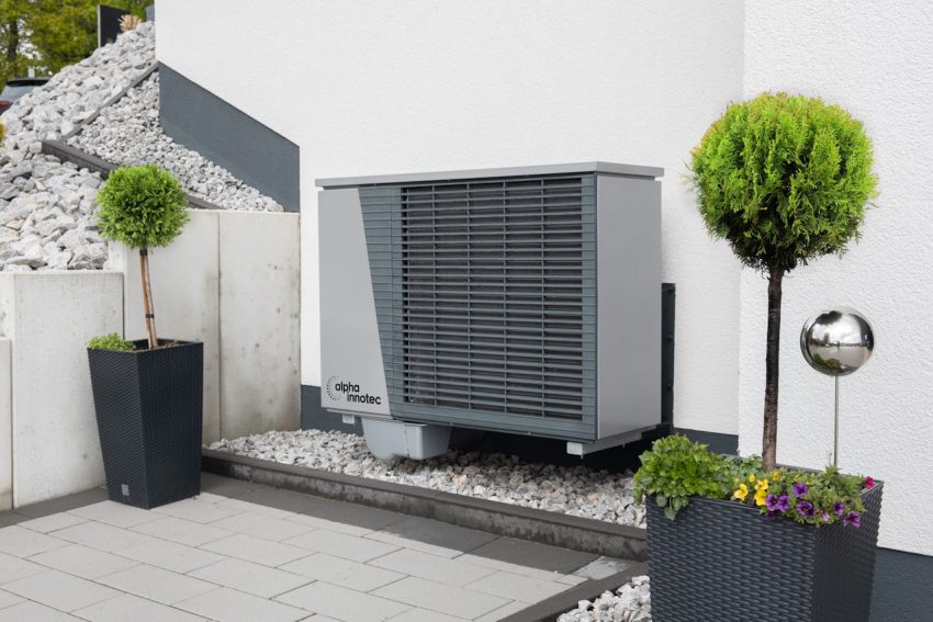 Van hittegolf naar comfort: de kracht van een airco