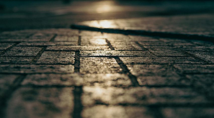 Tweedehands bestrating kiezen voor een karaktervolle tuin