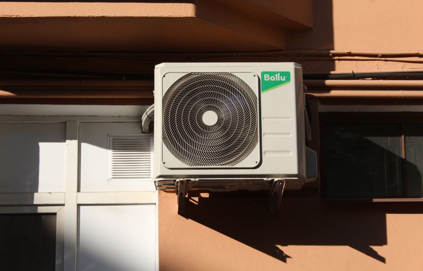 Waarom steeds meer huishoudens kiezen voor een energiezuinige airco