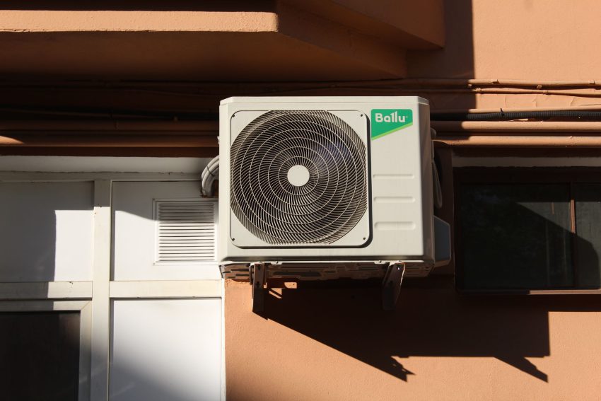 Waarom steeds meer huishoudens kiezen voor een energiezuinige airco