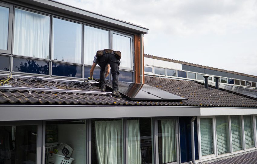 Belangrijke onderhoudsadviezen voor een duurzaam dak