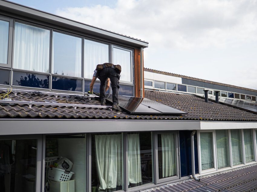 Belangrijke onderhoudsadviezen voor een duurzaam dak