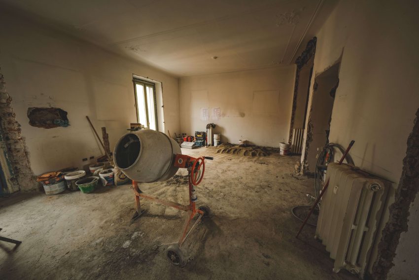 Effectieve methoden voor grondwerk bij bouwprojecten