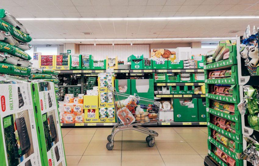 Slimme oplossingen voor aantrekkelijke productpresentaties in winkels